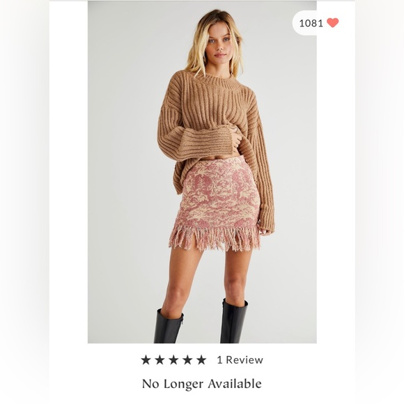 Free People Evermore Pullover - Picture 3 of 4